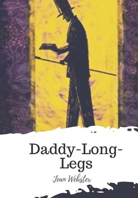 Daddy-Long-Legs - Paperback