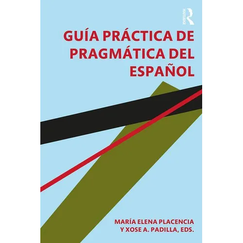 Gu僘 pr當tica de pragm疸ica del espal - Paperback