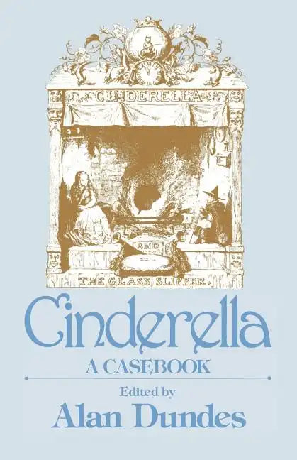 Cinderella - Paperback