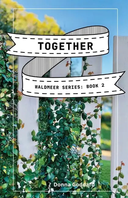 Together: A Spiritual Fiction Series - Paperback