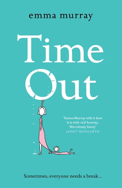 Time Out - Paperback