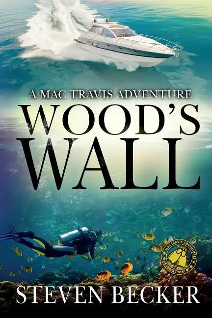 Wood's Wall - Paperback