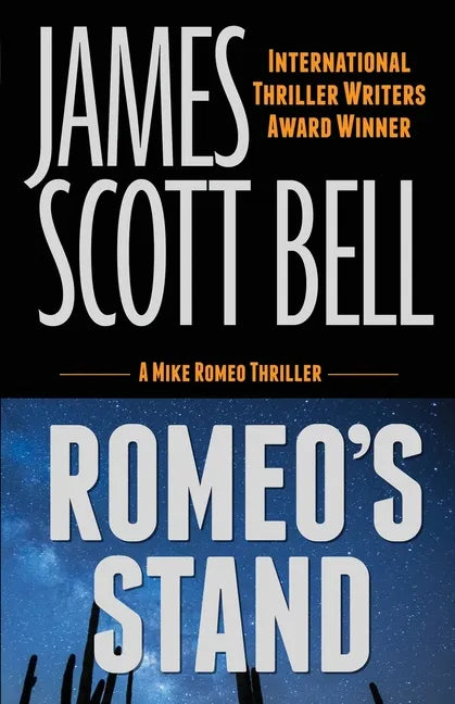 Romeo's Stand - Paperback