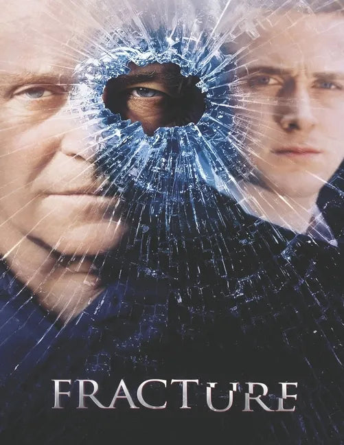 Fracture - Paperback