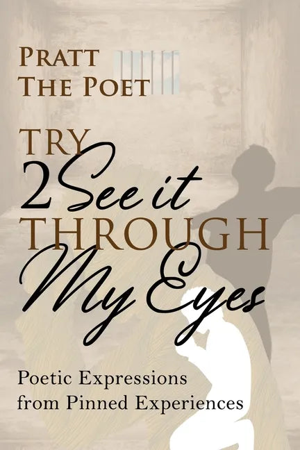 Try 2 See It Through My Eyes - Paperback
