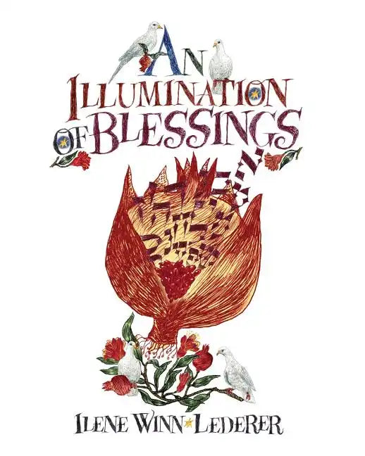 An Illumination Of Blessings - Paperback