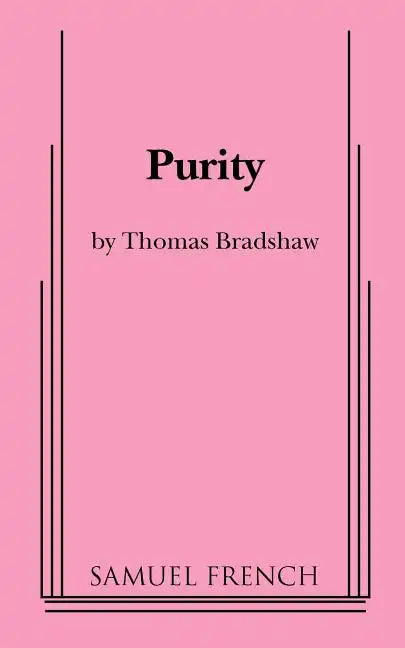 Purity - Paperback