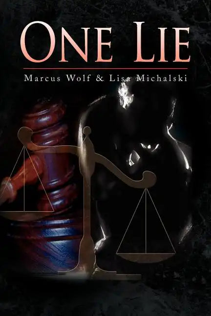 One Lie - Paperback