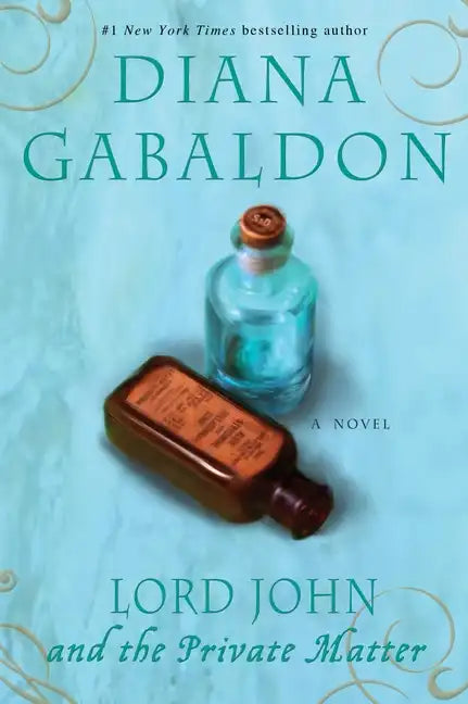 Lord John and the Private Matter - Paperback