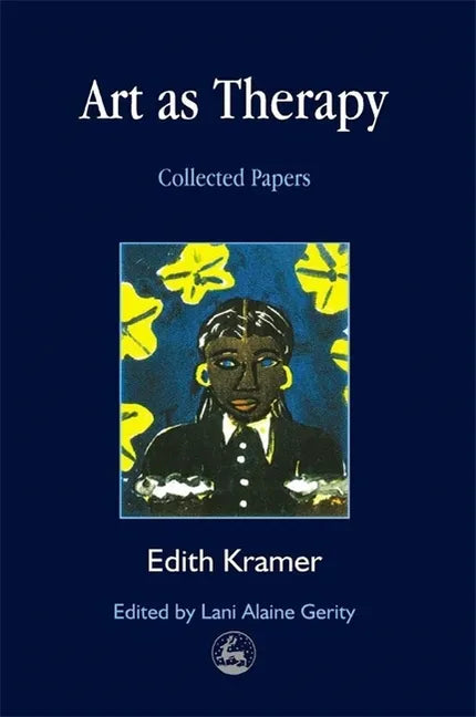 Art as Therapy: Collected Papers - Paperback