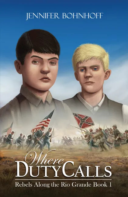 Where Duty Calls: Volume 1 - Paperback