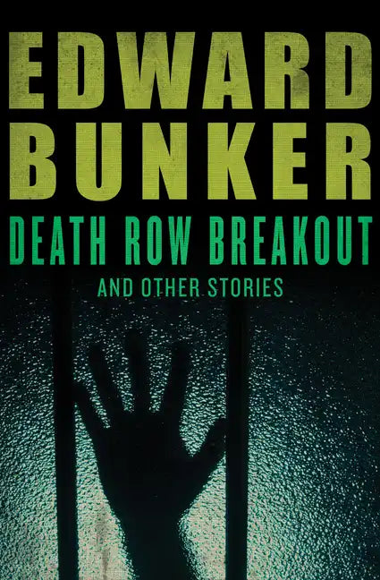 Death Row Breakout: And Other Stories - Paperback