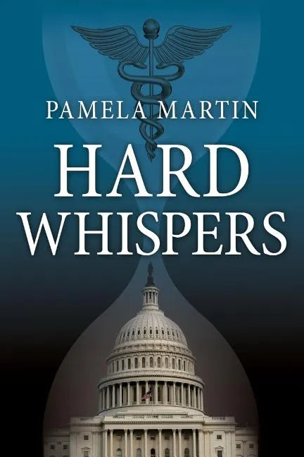 Hard Whispers - Paperback