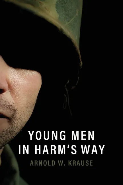 Young Men in Harm's Way - Paperback