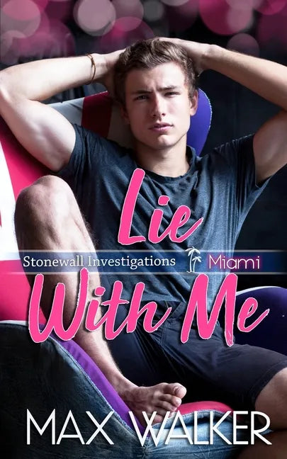 Lie With Me - Paperback