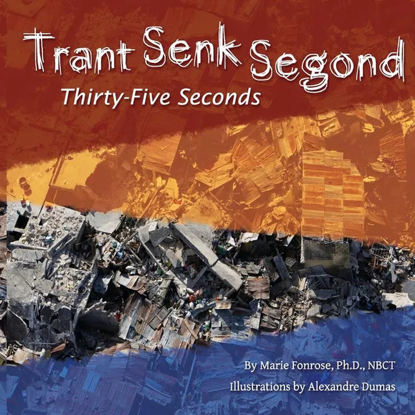 Trant Senk Segond - Paperback