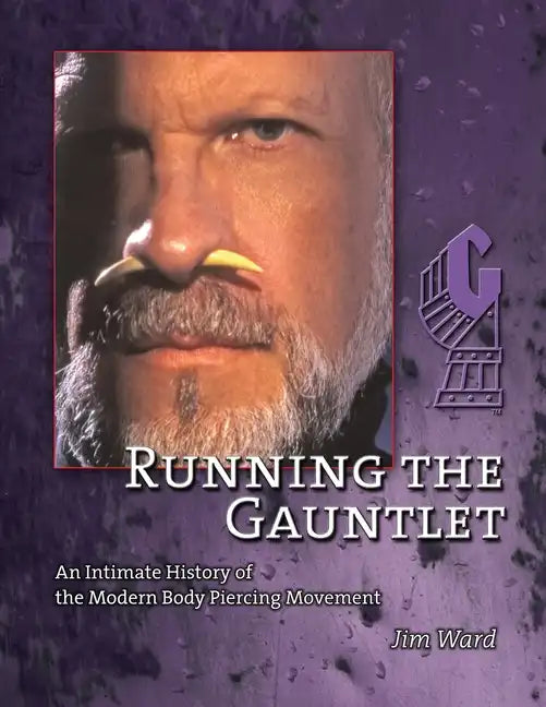 Running the Gauntlet - Paperback