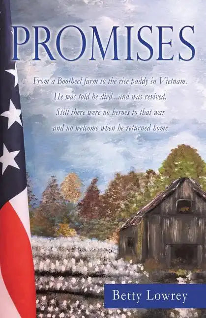 Promises - Paperback