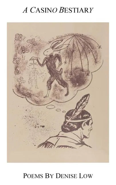 A Casino Bestiary - Paperback