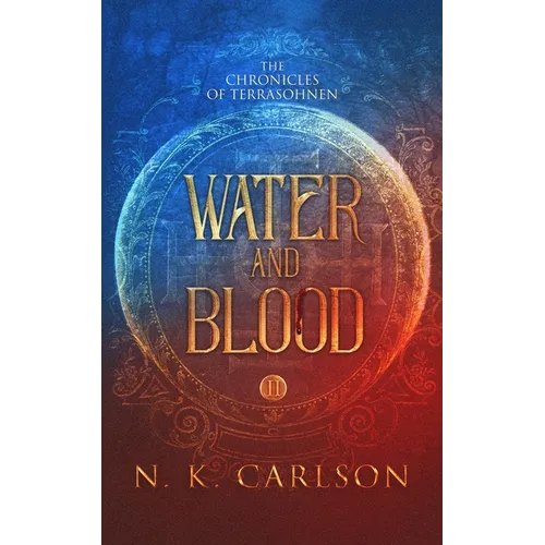Water and Blood - Paperback