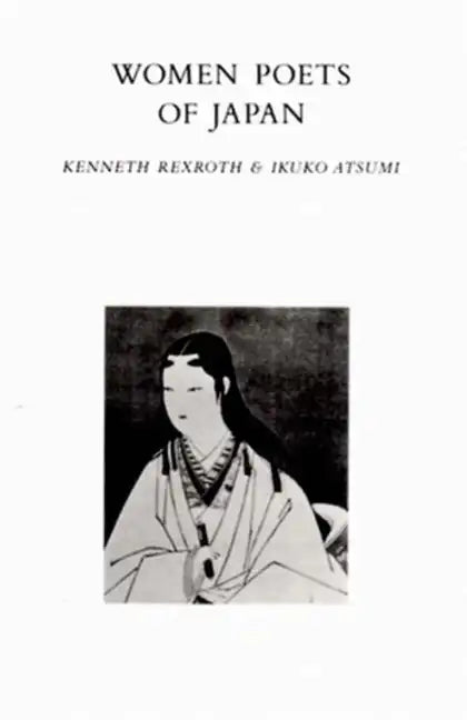 Women Poets of Japan - Paperback