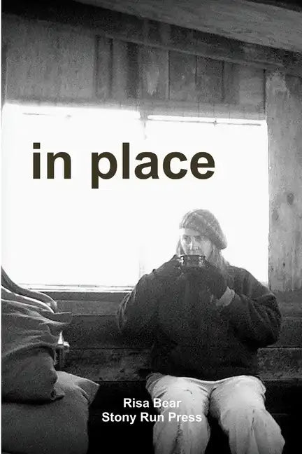 In Place - Paperback