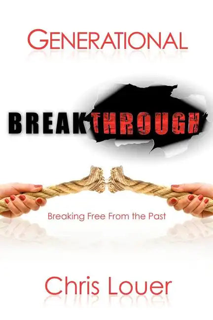 Generational Breakthrough - Paperback