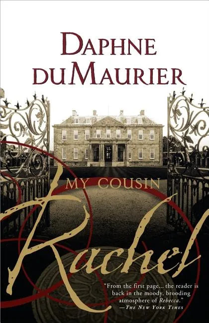 My Cousin Rachel - Paperback