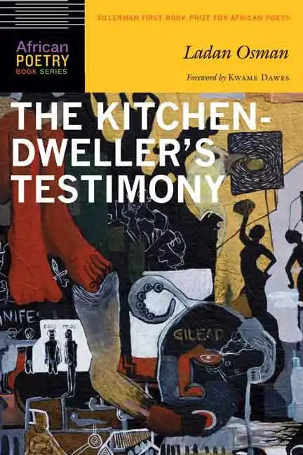 The Kitchen-Dweller's Testimony - Paperback