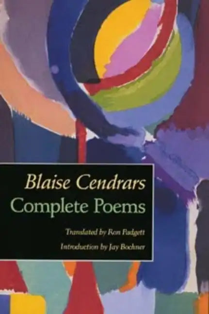 Complete Poems - Paperback