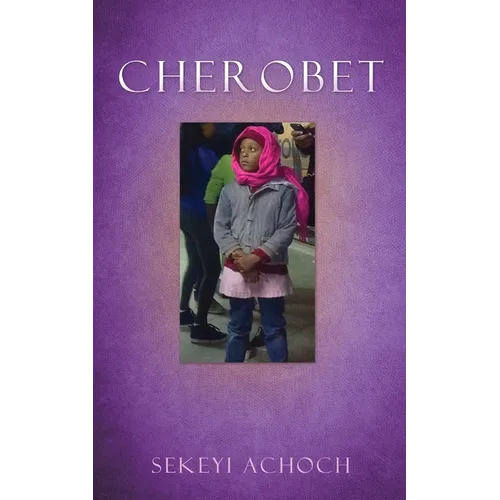 Cherobet - Paperback