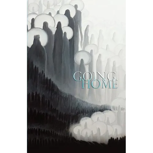 Going Home: Subud Members' Writings About Death and Dying - Paperback