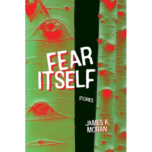 Fear Itself - Paperback