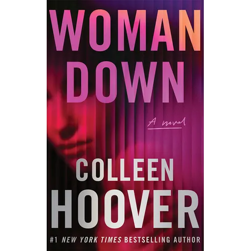 Woman Down - Paperback