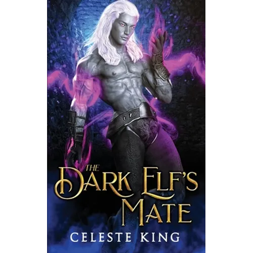 The Dark Elf's Mate - Paperback