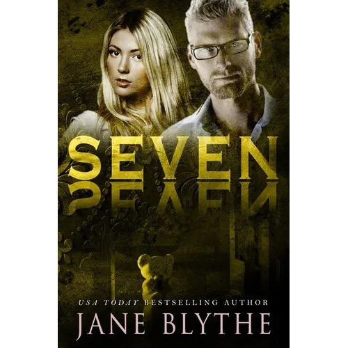 Seven - Paperback