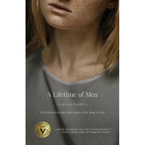 A Lifetime of Men - Paperback