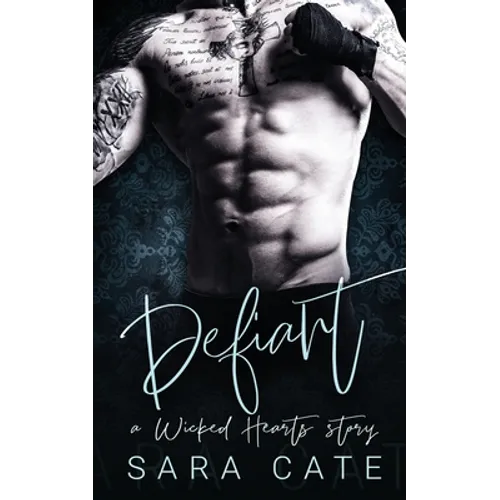 Defiant: an enemies-to-lovers standalone - Paperback