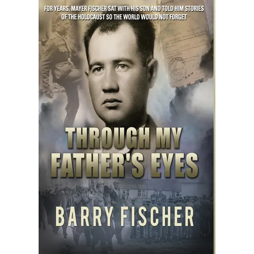 Through My Father's Eyes - Hardcover