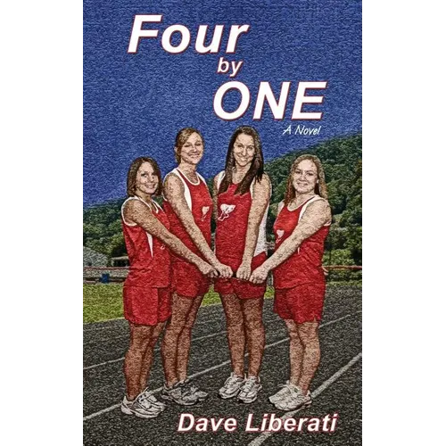 Four by One - Paperback