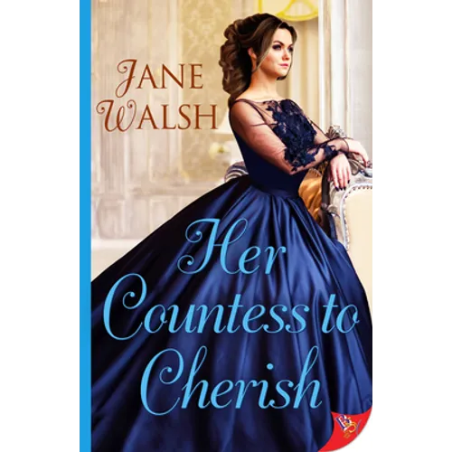 Her Countess to Cherish - Paperback