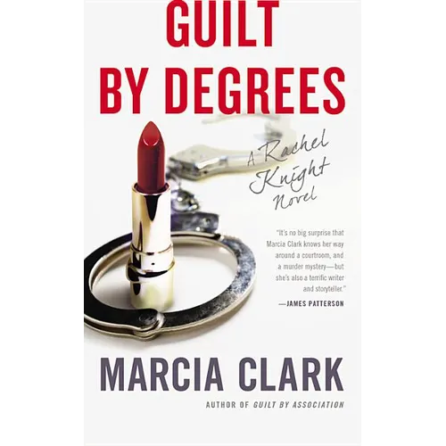 Guilt by Degrees - Hardcover
