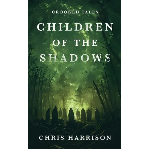 Children Of The Shadows - Paperback