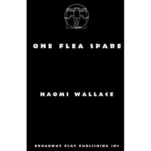 One Flea Spare - Paperback