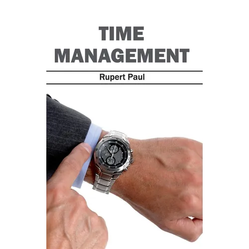 Time Management - Hardcover