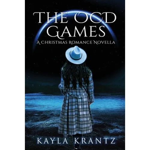 The OCD Games: A Christmas Romance Novella - Paperback