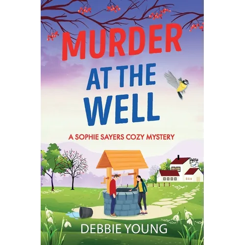 Murder at the Well - Paperback
