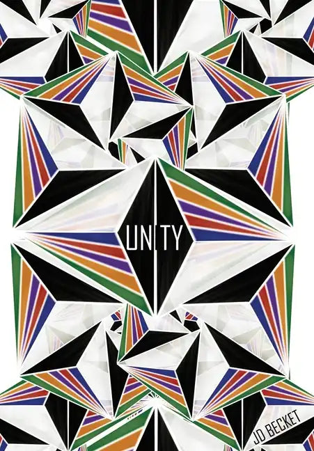 Unity - Hardcover