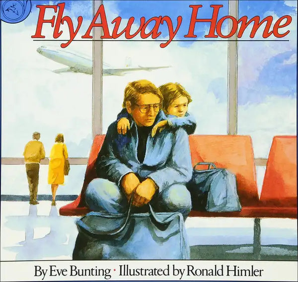 Fly Away Home - Hardcover