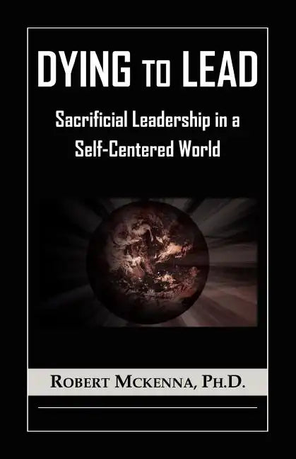Dying to Lead - Paperback